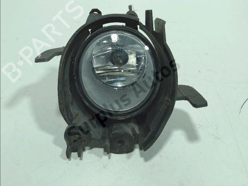 Used Right front fog light Right front fog light TOYOTA URBAN CRUISER (_P1_) 1.4 D-4D 4WD (NLP115_, NLP115R) (90 hp) 36374587 36374587