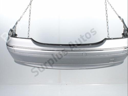 Used Rear bumper Rear bumper MERCEDES-BENZ C-CLASS (W203) C 200 CDI (203.007) (122 hp) 36289358 36289358