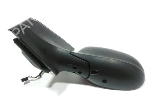 Left mirror FIAT BRAVO II (198_) 1.6 D Multijet (198AXH1B) | BP28245839C26 