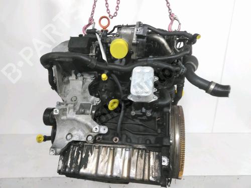 Engine VW TOURAN (1T3) 1.6 TDI | BP31964153M1
