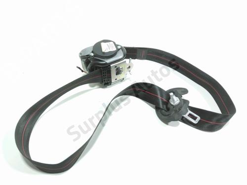 Used Front right belt tensioner PEUGEOT 208 I (CA_, CC_) 1.6 GTi (200 hp) 28714787