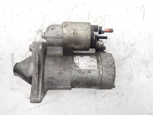 Used Starter Starter 37763574 37763574