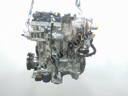 Motor PEUGEOT 208 II (UB_, UP_, UW_, UJ_) 1.2 PureTech 100 | BP28219409M1 