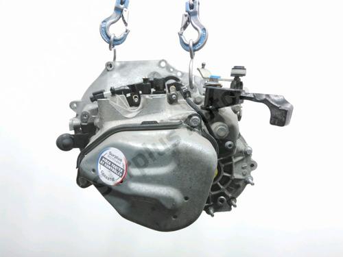 Gearbox CITROËN C3 III (SX) 1.2 PureTech 82 | BP32334403M3 - Image 3