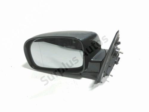 left-mirror-hyundai-santa-fe-ii-cm-2005-2006-2007-2008-2009-2010-2011-2012-2013-2014-2015-32334579 main image