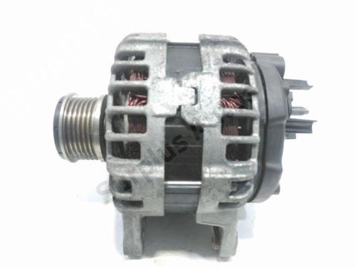 Used Alternator Alternator 37764065 37764065