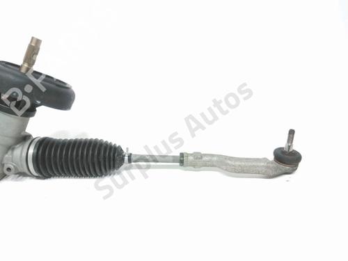 Steering rack RENAULT CLIO V (B7_) 1.0 TCe 100 (B7MT) | BP29579669M22 - Image 2