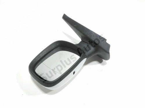 Left mirror RENAULT KANGOO Express (FC0/1_) 1.5 dCi (FC1E) | BP29580145C26 