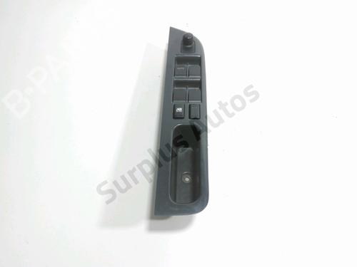 Used Left front window switch Left front window switch SUZUKI SWIFT III (MZ, EZ) 1.3 (RS413, ZC11S) (92 hp) 39765500 39765500