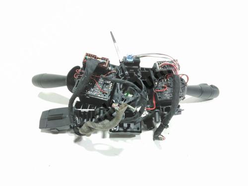 Steering wheel controls DACIA SANDERO II TCe 90 (B8M1, B8MA, B8AC) | BP30086056E15