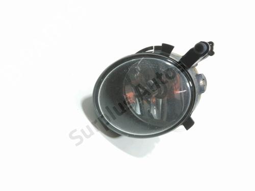 Used Left front fog light SEAT IBIZA IV (6J5, 6P1) 1.9 TDI (90 hp) 28266003