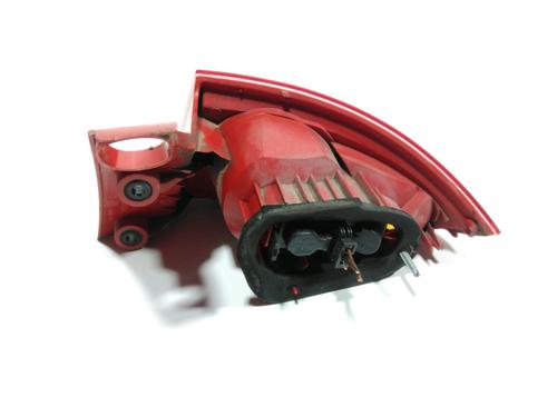 Left taillight SEAT LEON (1P1) 1.6 TDI | BP28269817C34