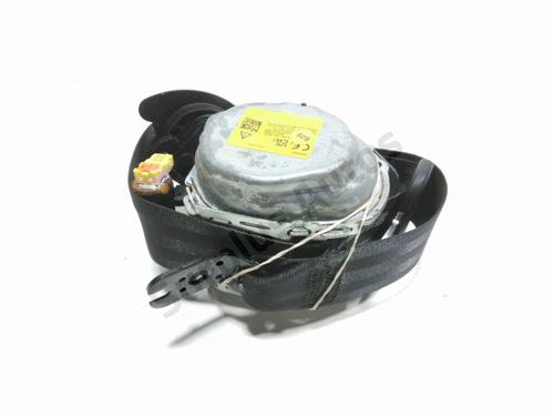 Front left seatbelt SKODA KAMIQ (NW4) 1.0 TSI | BP36464655I26 - Image 3