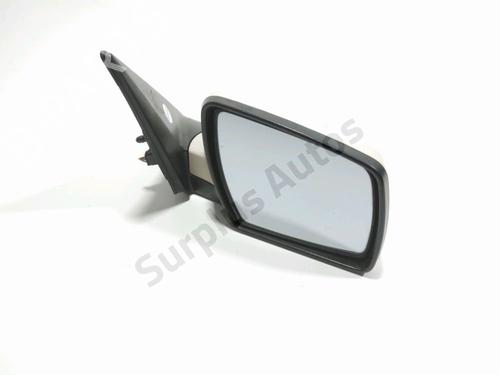 Used Right mirror KIA SOUL I (AM) 1.6 CRDi 128 (126 hp) 28595572