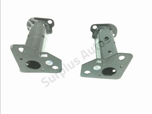 Used Bumper shock absorber Bumper shock absorber RENAULT CLIO V (B7_) 1.6 E-TECH 140 (B7MU) (140 hp) 33646686 33646686