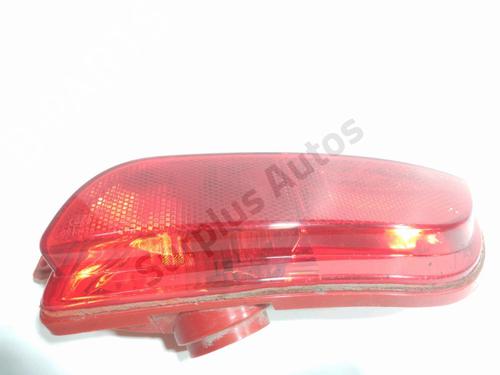 Used Rear fog light Rear fog light PEUGEOT 206+ (2L_, 2M_) 1.4 HDi eco 70 (68 hp) 40060944 40060944