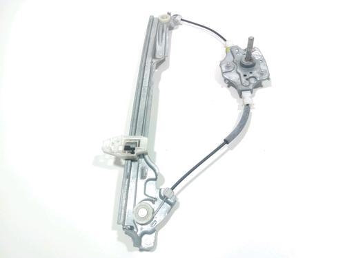 Rear right window mechanism RENAULT MODUS / GRAND MODUS (F/JP0_) 1.5 dCi (FP0F, JP0F) | BP28250115C25 