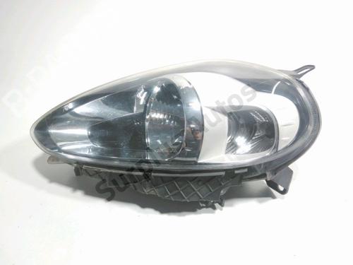 Faro anteriore sinistro Faro anteriore sinistro 38284024 38284024