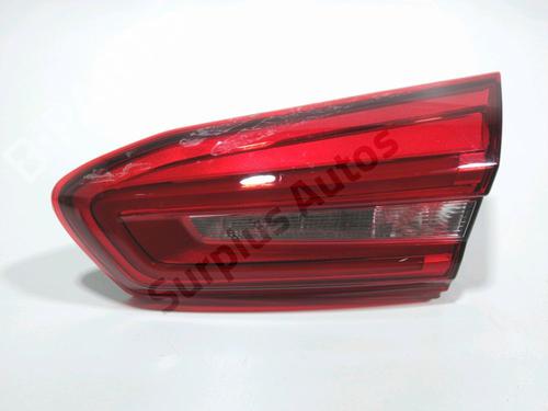 Used Right tailgate light FORD FOCUS IV (HN) 1.0 EcoBoost (125 hp) 28267599