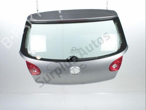 tailgate-vw-golf-v-1k1-2003-2004-2005-2006-2007-2008-2009-2010-28367211 main image