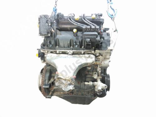 Engine RENAULT CLIO II (BB_, CB_) 1.2 16V (BB05, BB0W, BB11, BB27, BB2T, BB2U, BB2V, CB05,... | BP28219341M1 