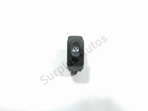 Used Right front window switch RENAULT KANGOO (KC0/1_) 1.9 dCi 4x4 (84 hp) 28238742