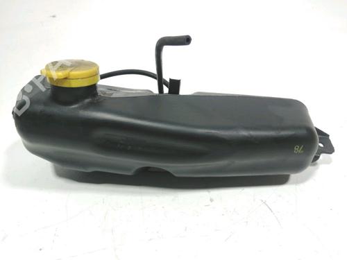 Used Windscreen washer tank DACIA SANDERO II TCe 90 (B8M1, B8MA, B8AC) (90 hp) 29860344