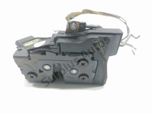 Used Front left lock MAZDA 3 (BK) 1.6 (BK14) (105 hp) 30998690