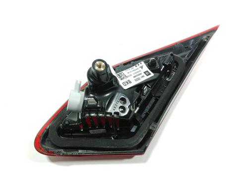 Left tailgate light OPEL CORSA E (X15) 1.4 (08, 68) | BP28268016C79 