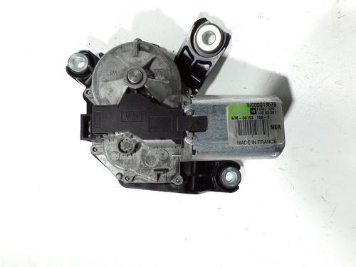 Rear wiper motor OPEL MERIVA B MPV (S10) 1.7 CDTI (75) | BP29860240M102