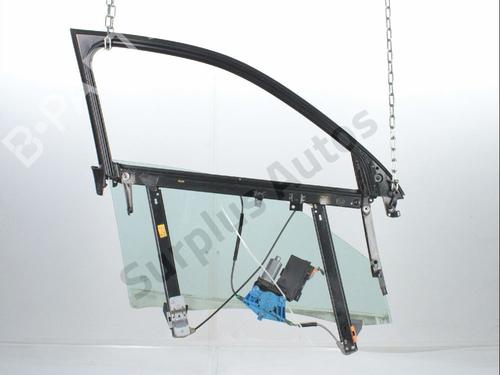 Used Front left window mechanism Front left window mechanism SEAT EXEO (3R2) 2.0 TDI (143 hp) 40213647 40213647