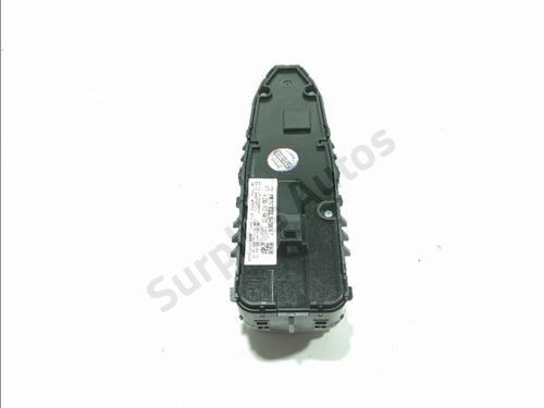 Left front window switch MERCEDES-BENZ E-CLASS T-Model (S213) E 220 d (213.204) | BP36464986I27 - Image 2