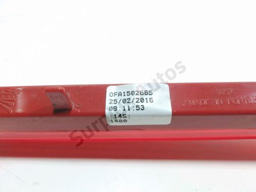 Third brake light AUDI A1 Sportback (8XA, 8XF) 1.4 TFSI | BP31163340L11 - Image 3