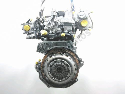 Engine DACIA SANDERO II TCe 90 (B8M1, B8MA, B8AC) | BP33190892M1 - Image 2