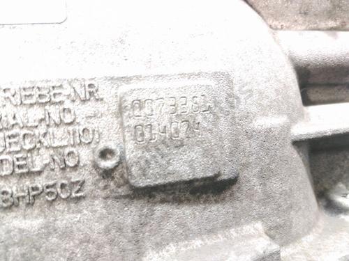 Gearbox ALFA ROMEO GIULIA (952_) 2.2 D (952AFA25, 952AFM25, 952ALA25) | BP33111897M3  - Image 5