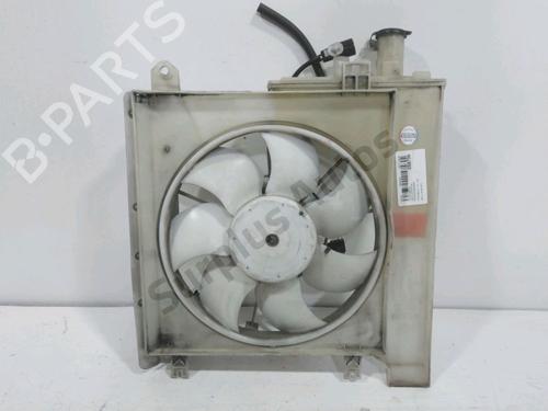 radiator-fan-citroen-c1-pm_-pn_-2005-2006-2007-2008-2009-2010-2011-2012-2013-2014-39194982 main image