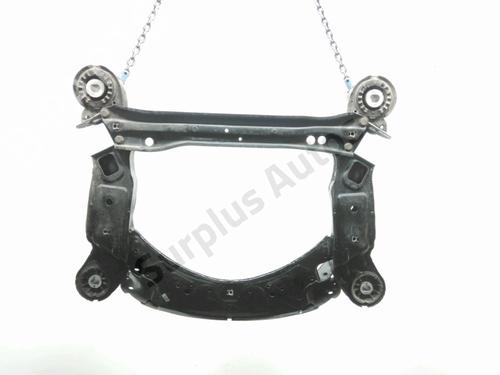 Subframe AUDI A6 C6 Avant (4F5) S6 quattro | BP36509113M9 - Image 2