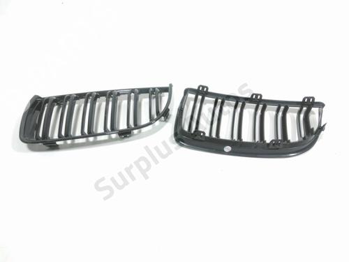 grille-bmw-3-touring-e91-2004-2005-2006-2007-2008-2009-2010-2011-2012-30166493 main image
