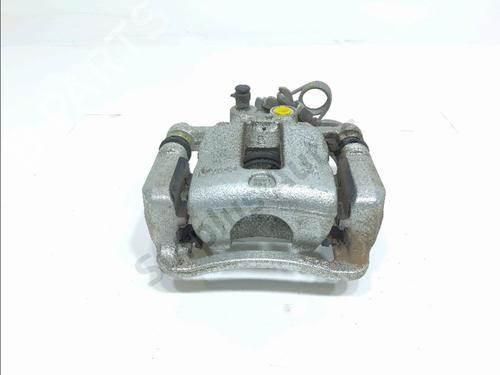 Used Left rear brake caliper Left rear brake caliper HYUNDAI BAYON (BC3) 1.0 T-GDI 48V-Hybrid (101 hp) 40251926 40251926