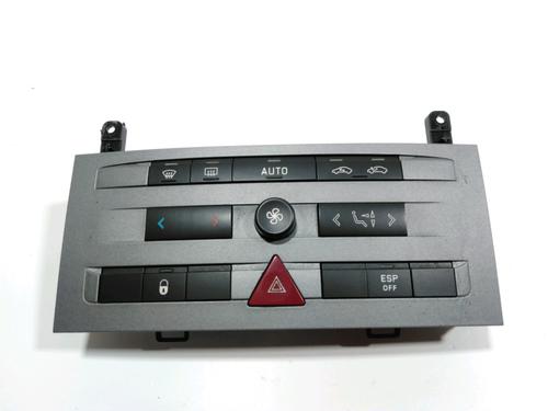 Used Climate control PEUGEOT 407 (6D_) 2.0 HDi 135 (6DRHRH, 6DRHRE, 6DRHRG, 6DRHRJ) (136 hp) 28227886
