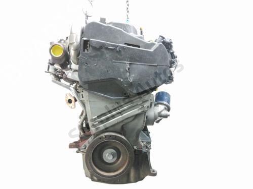 Engine RENAULT CAPTUR I (J5_, H5_) 1.5 dCi 90 (J5N4, J5M5, J5MW, J5M6, J5AL, J5AJ) | BP28219054M1 - Image 2