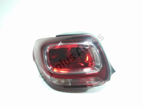 Used Left taillight Left taillight 38497898 38497898