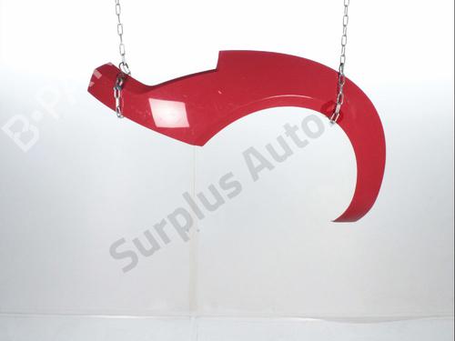 Used Left front fenders Left front fenders 38587389 38587389