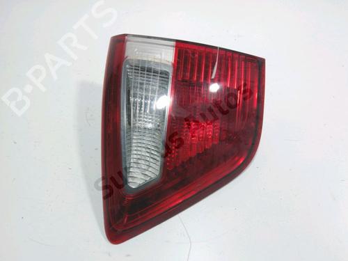 Højre baglygte bagklap Højre baglygte bagklap FORD C-MAX II (DXA/CB7, DXA/CEU) 1.6 TDCi (115 hp) 36069060 36069060