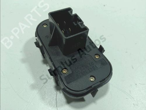 Left front window switch FORD FOCUS I Turnier (DNW) 1.8 Turbo DI / TDDi | BP36695967I27 - Image 3