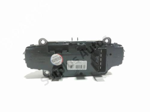 Used Climate control FORD TRANSIT COURIER B460 Box Body/MPV 1.5 TDCi (75 hp) 28228149