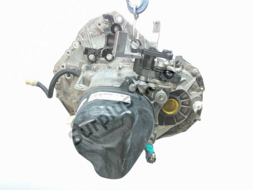 Gearbox RENAULT TWINGO III (BCM_, BCA_) 1.0 SCe 70 (BCMB) | BP31032589M3