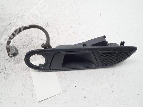 Used Front left interior door handle FORD FIESTA VI (CB1, CCN) 1.4 TDCi (68 hp) 30996385