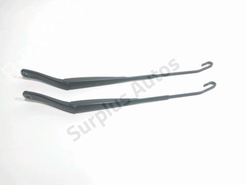 Used Front windshield wiper arm DACIA DUSTER (HS_) 1.5 dCi 4x4 (109 hp) 28272135