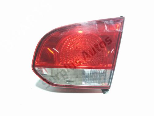 Højre baklys, luke Højre baklys, luke VW GOLF VI (5K1) 1.4 (80 hp) 37585767 37585767